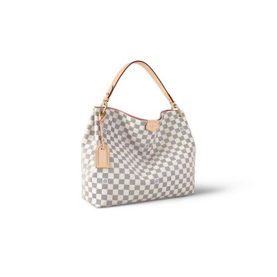 LOUIS VUITTON GRACEFUL PM N42249 (35*30*11cm)